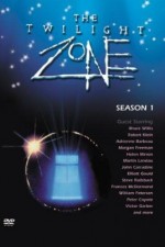 Watch The Twilight Zone (1985) Vodly